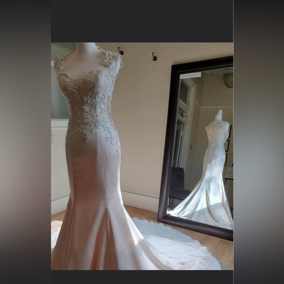 Dresses Wedding Dress Poshmark